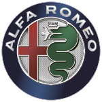 Alfa-romeo logo