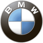 BMW logo