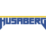 Husaberg logo