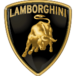 Lamborghini logo