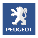 Peugeot logo