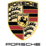 Porsche logo