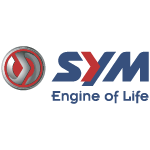 SYM logo