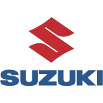 Suzuki logo