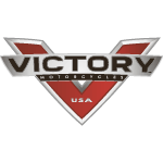 Victory logo