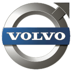 Volvo logo