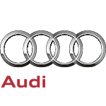 audi logo