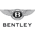 bentley logo