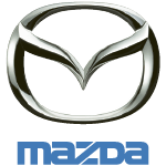 mazda logo